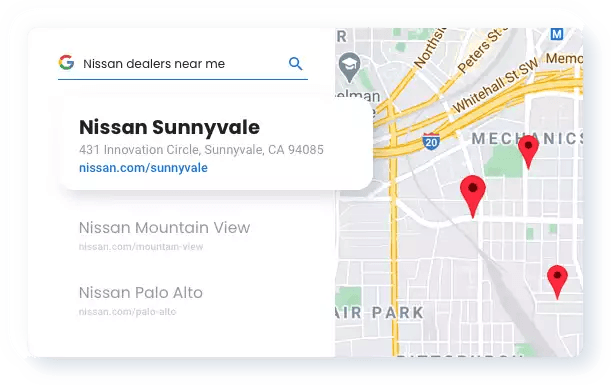 rank-higher-with-listing Nissan sunnyride - nissan sunnyride - nissan sunn, featuring Choose My Site Digital Marketing and aligning with data-driven online marketing solutions.