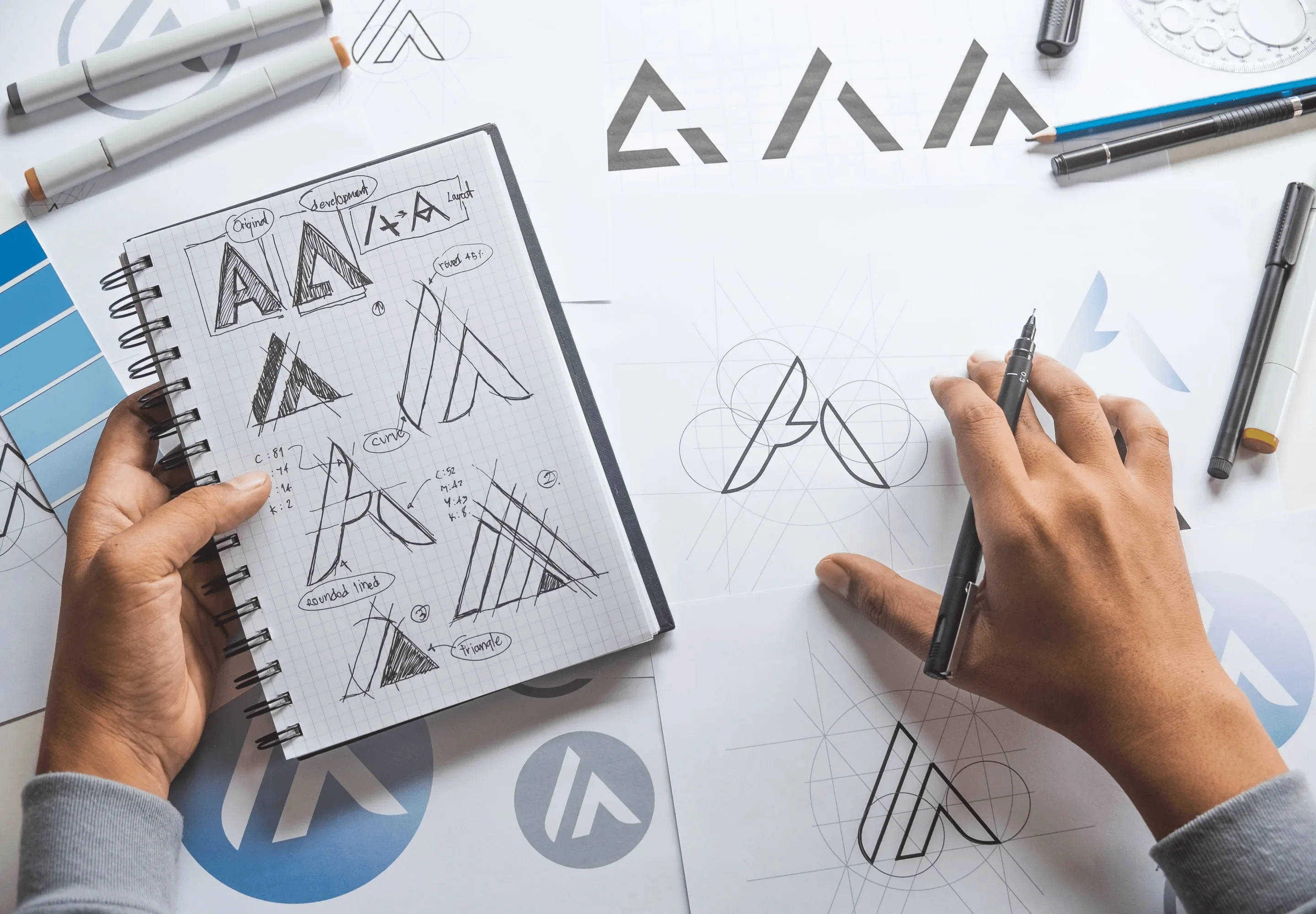 7 types of logos-min