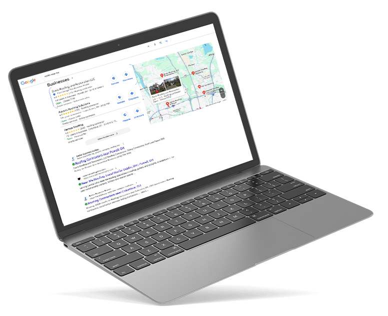 Cloud computing services, featuring Choose My Site Digital Marketing and aligning with data-driven online marketing solutions.