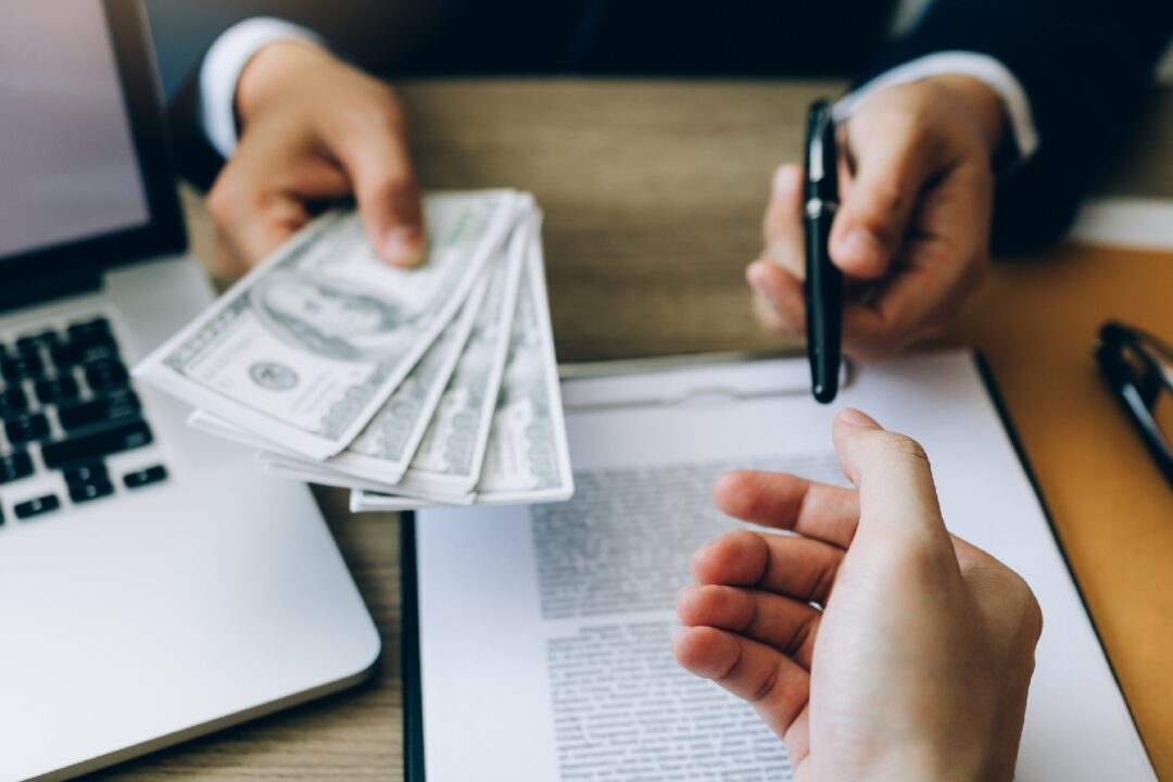Business Financing