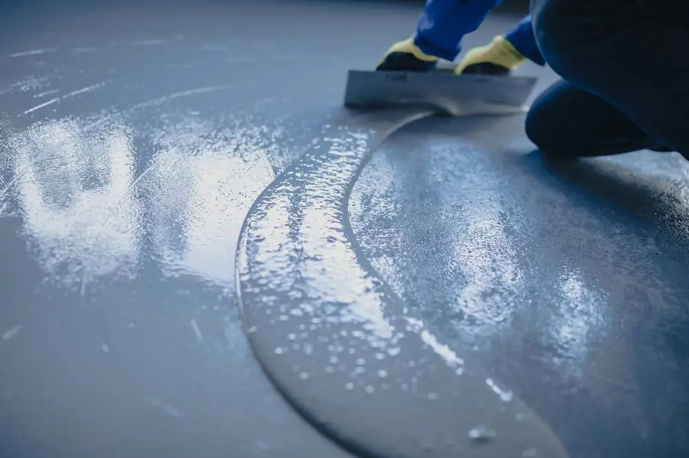 EPOXY FLOORING COMPANY IN PENNSYLVANIA