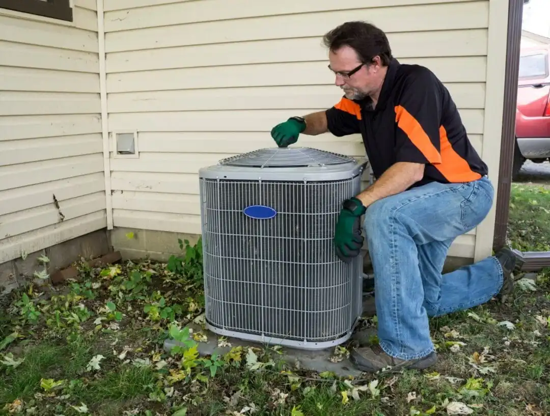 HVAC Company in Tri-State Area (NY/NJ/PA)